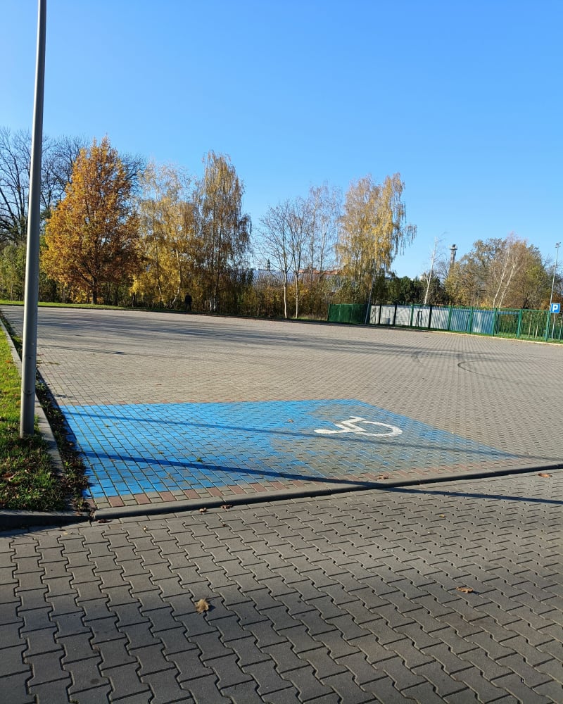 Wzdłuż rzeki Kwisy - Lubań