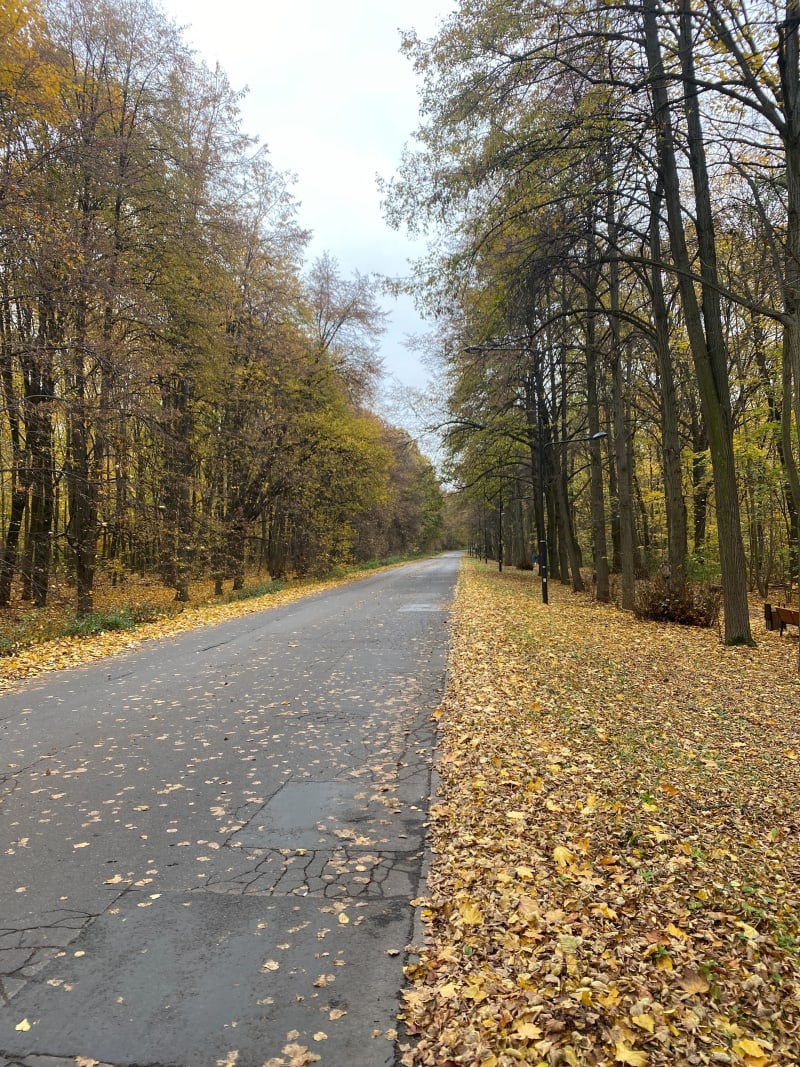 Bielany na Bródno - Warszawa