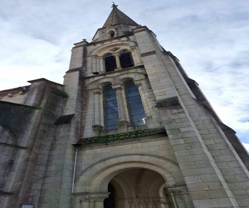 De Lège à Arès - Lège-Cap-Ferret
