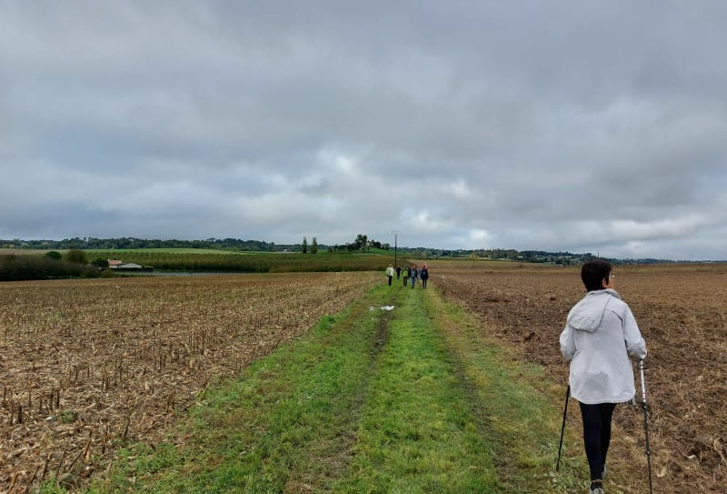 Rando à Curac et ses alentours - Curac
