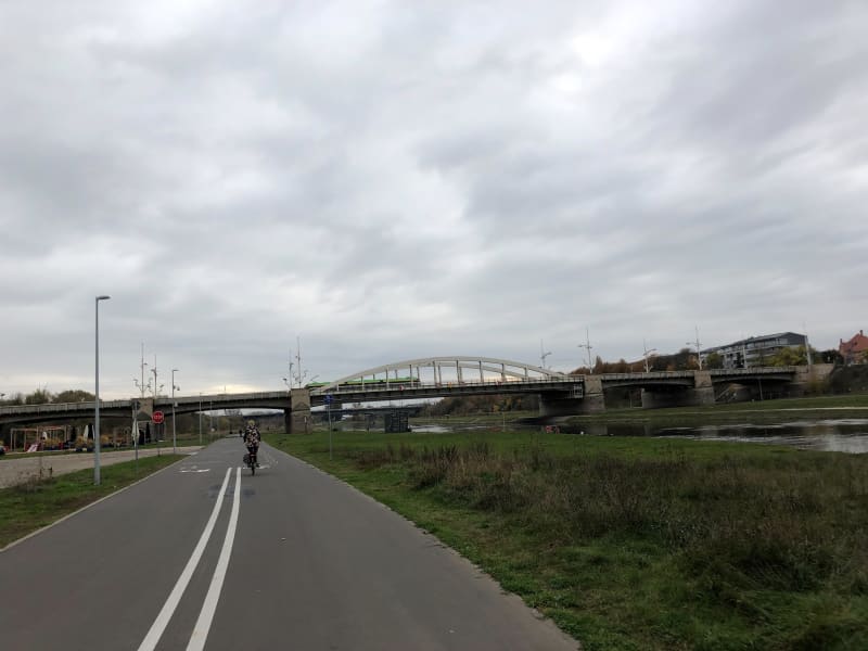 Wielka Pętla nad Wartą - Poznań