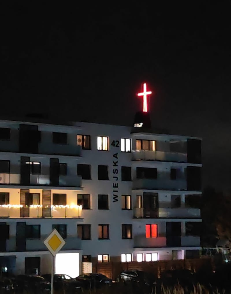 Rehabilitacyjnie, miasto, krajem lasu, szpital - Skarżysko-Kamienna