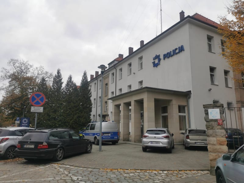 Wokół Kozanowa - Wrocław