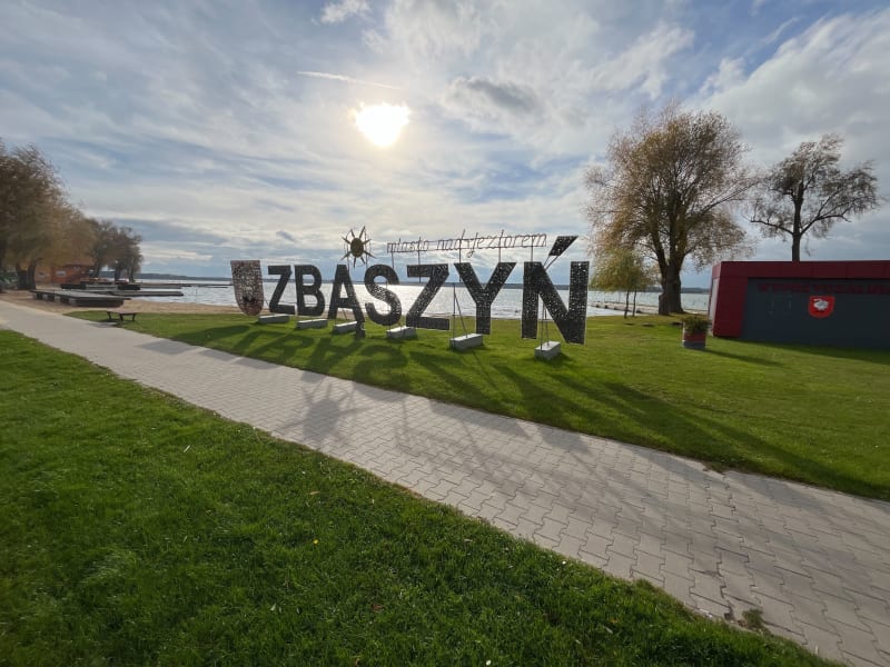 Spacer dookoła Zbąszynia - Zbąszyń