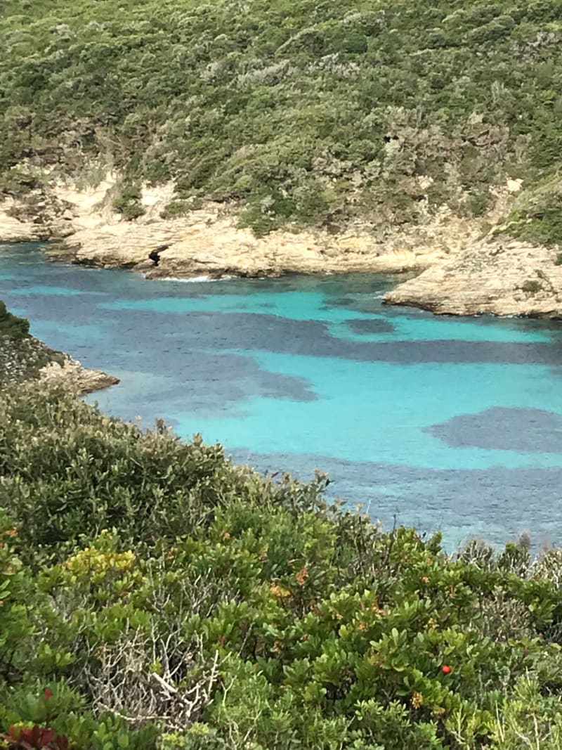 Balade à Bonifacio - Bonifacio