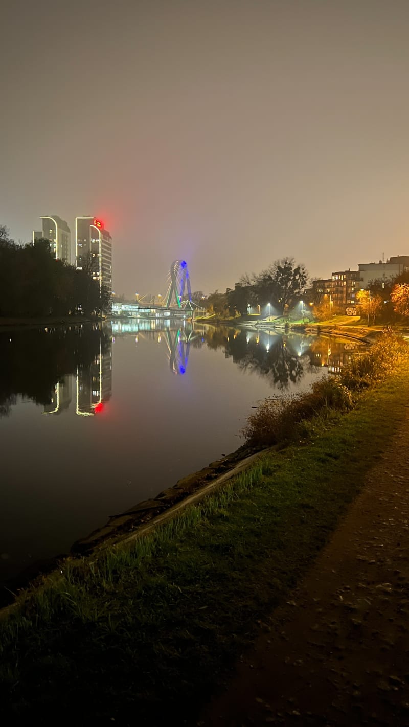 Wokół Brdy - Bydgoszcz