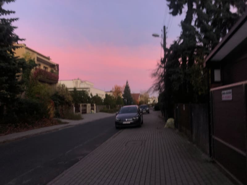 Spacer po Cytadeli - Poznań