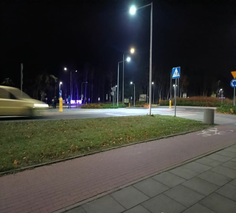 Myślęcinek i Bydgoszcz - Bydgoszcz