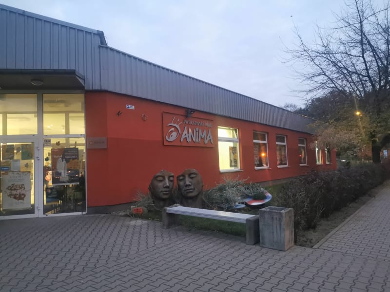 Spacer dawnym cmentarzem, Park Zachodni - Wrocław