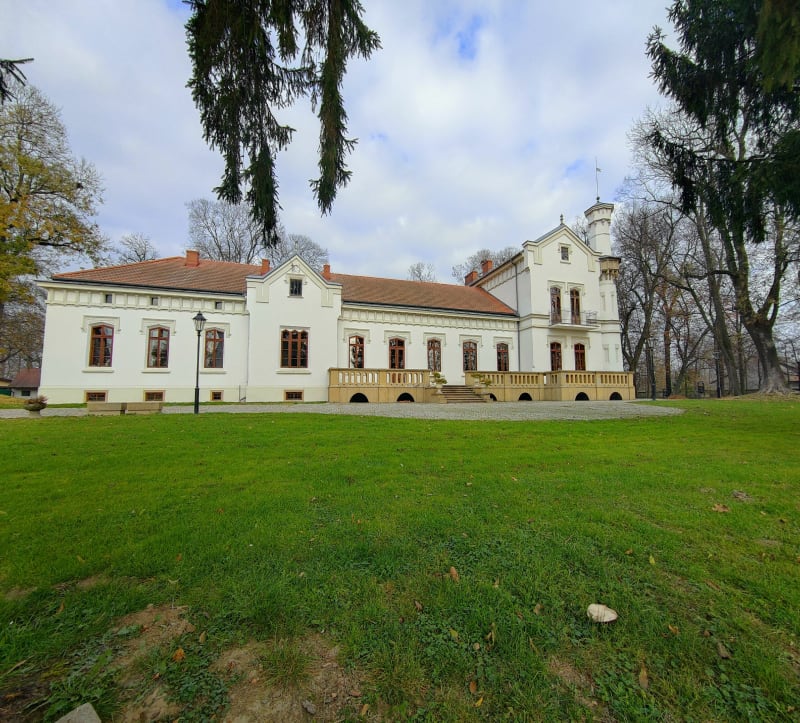Szczurowa- Koszyce-Górka-Szczurowa - Szczurowa