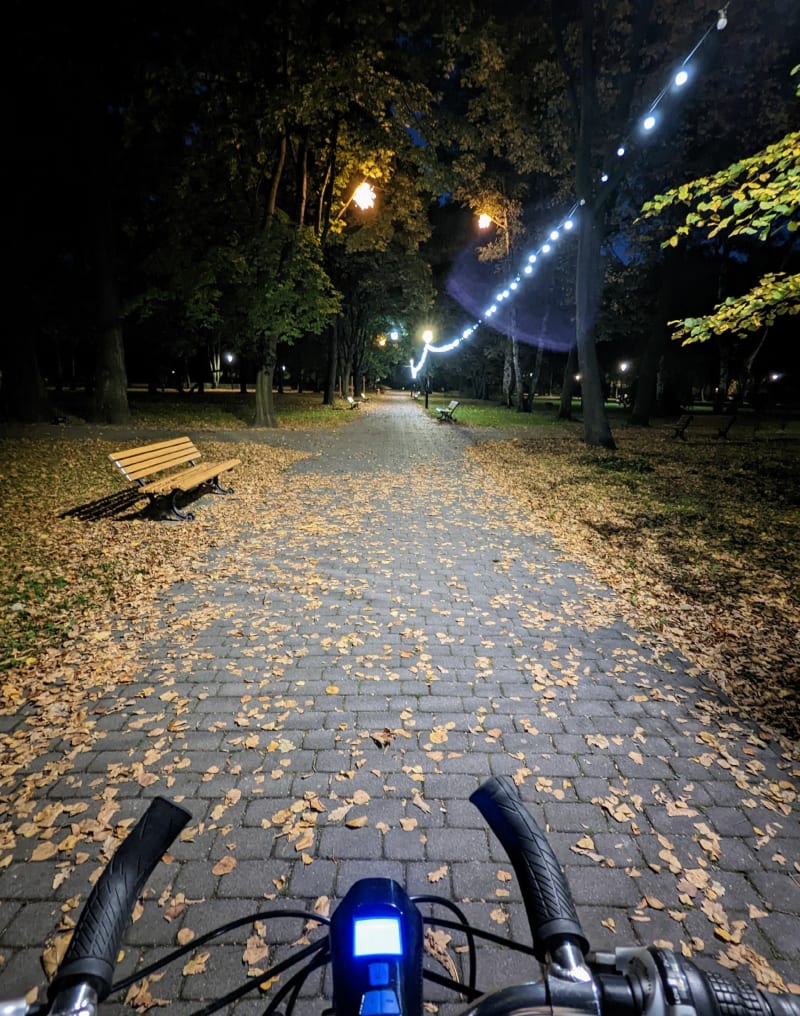 Gliwicki wieczorny klasyk - Gliwice