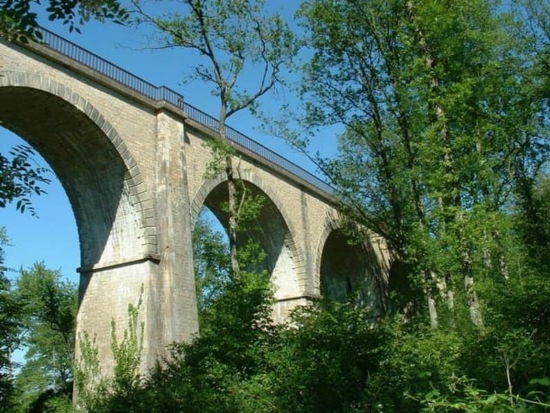 Petite boucle - Culles les Roches - Culles-les-Roches