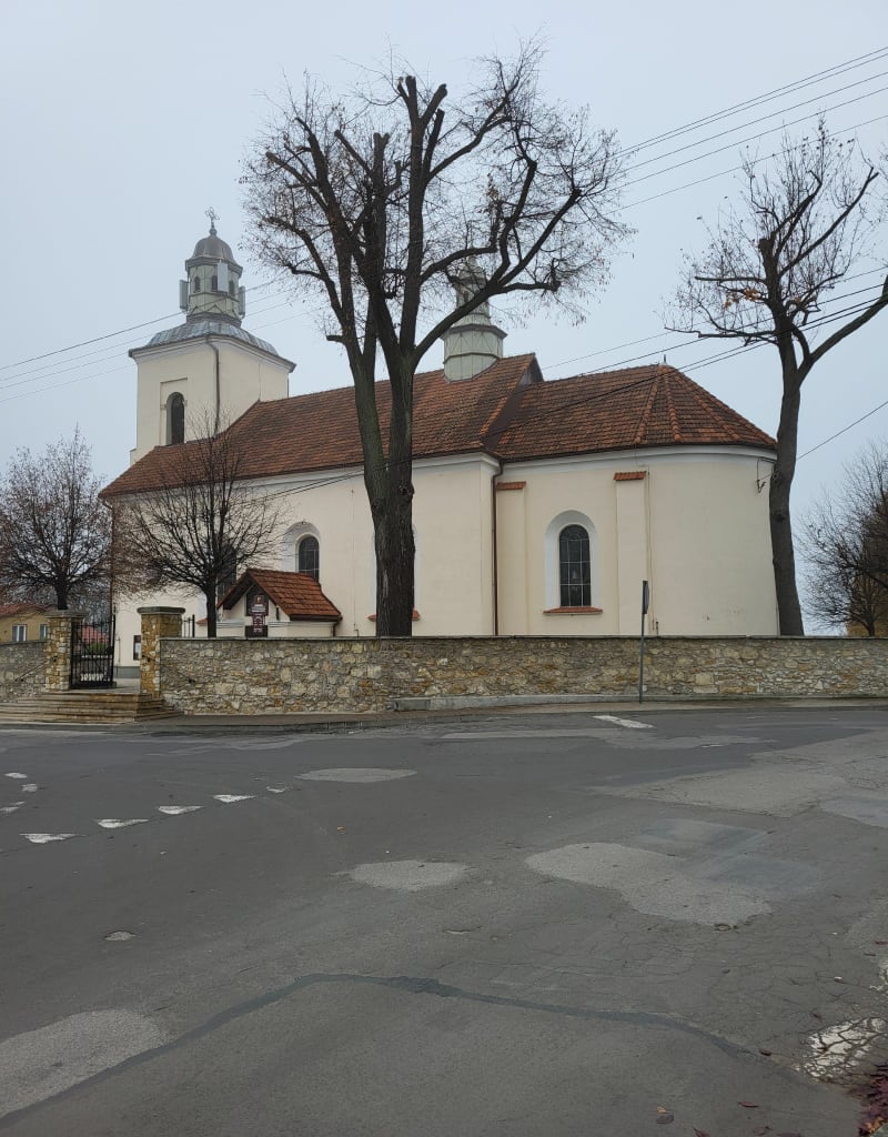 Park na Południu w Chrzanowie - Chrzanów