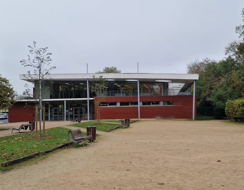 Yerres - Valenton - Yerres