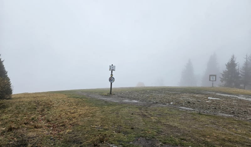 Pętla Wapiennica-Wapiennica, Górski Półmaraton light - Bielsko-Biała
