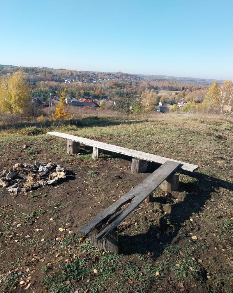 Polami na Staberek - Jaworzno