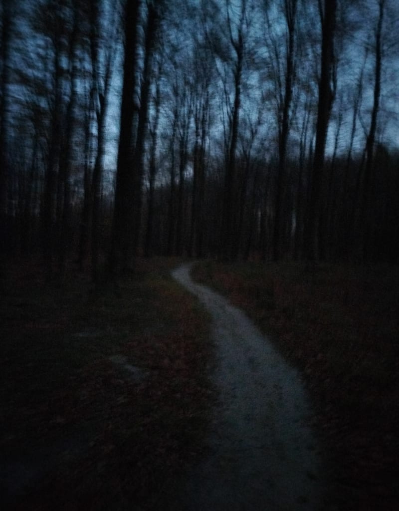 Górki,pagórki - Gdańsk