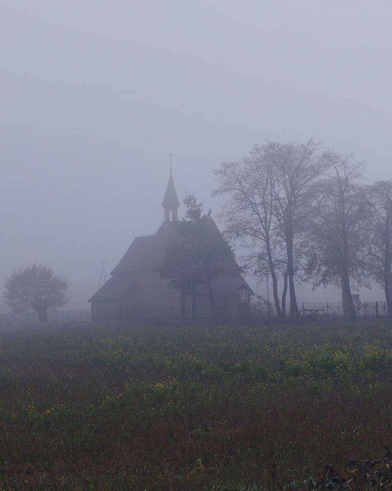 Małe kółeczko - Krotoszyn