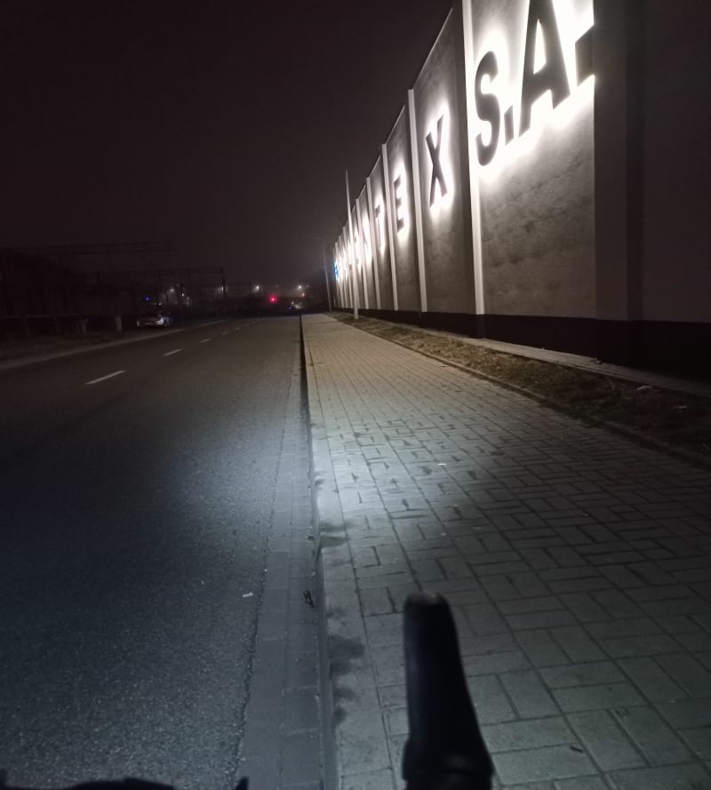Pętelka po Zawodziu - Częstochowa