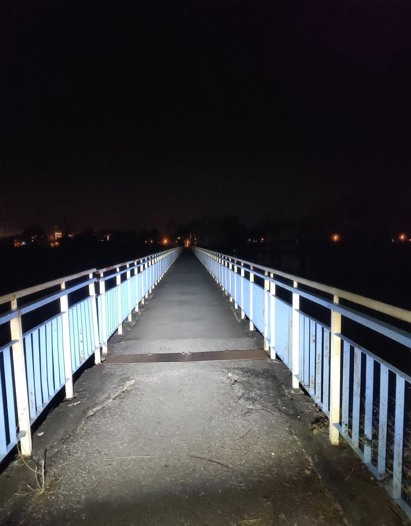 Trasa wokół Tarnowa, dobra na wieczorną przejażdżkę - Tarnów