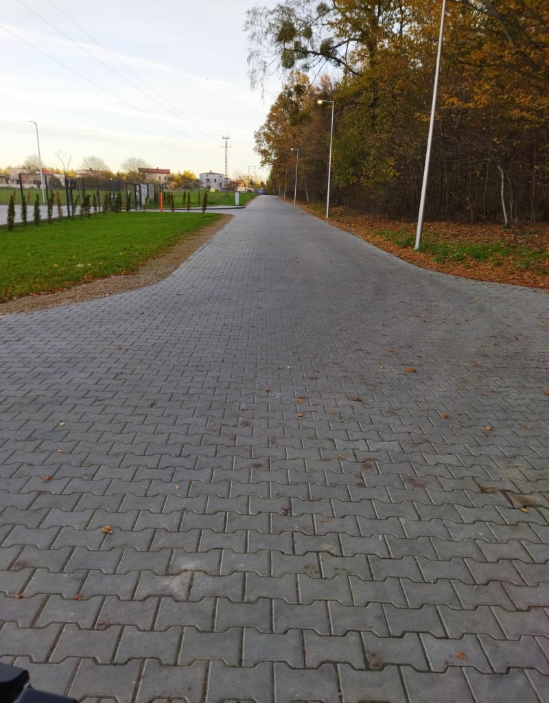 Koszęcin - Koszęcin
