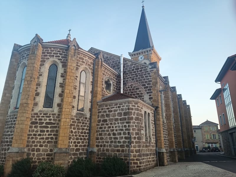 Brullioles et les trois chapelles - Brullioles