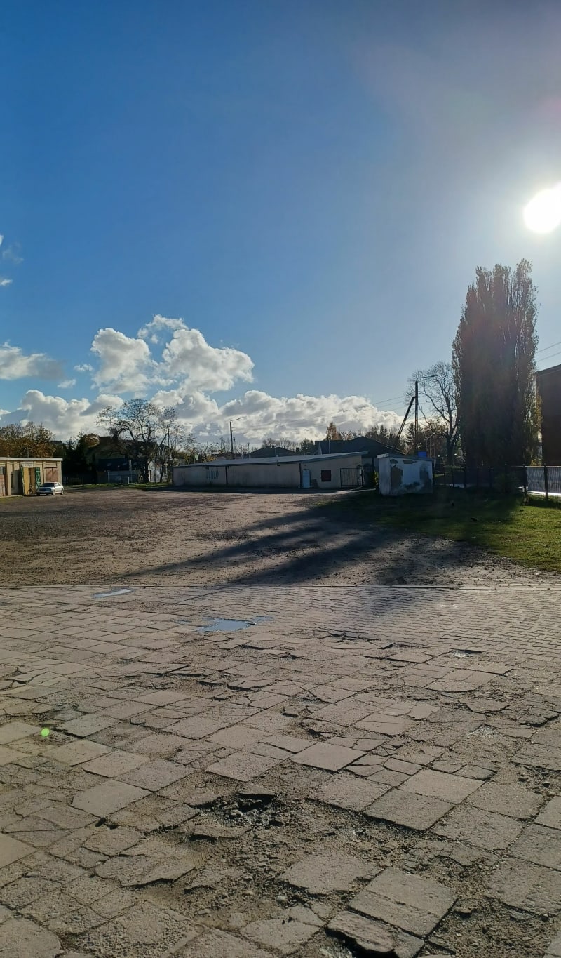 Trawniki tour - Trawniki