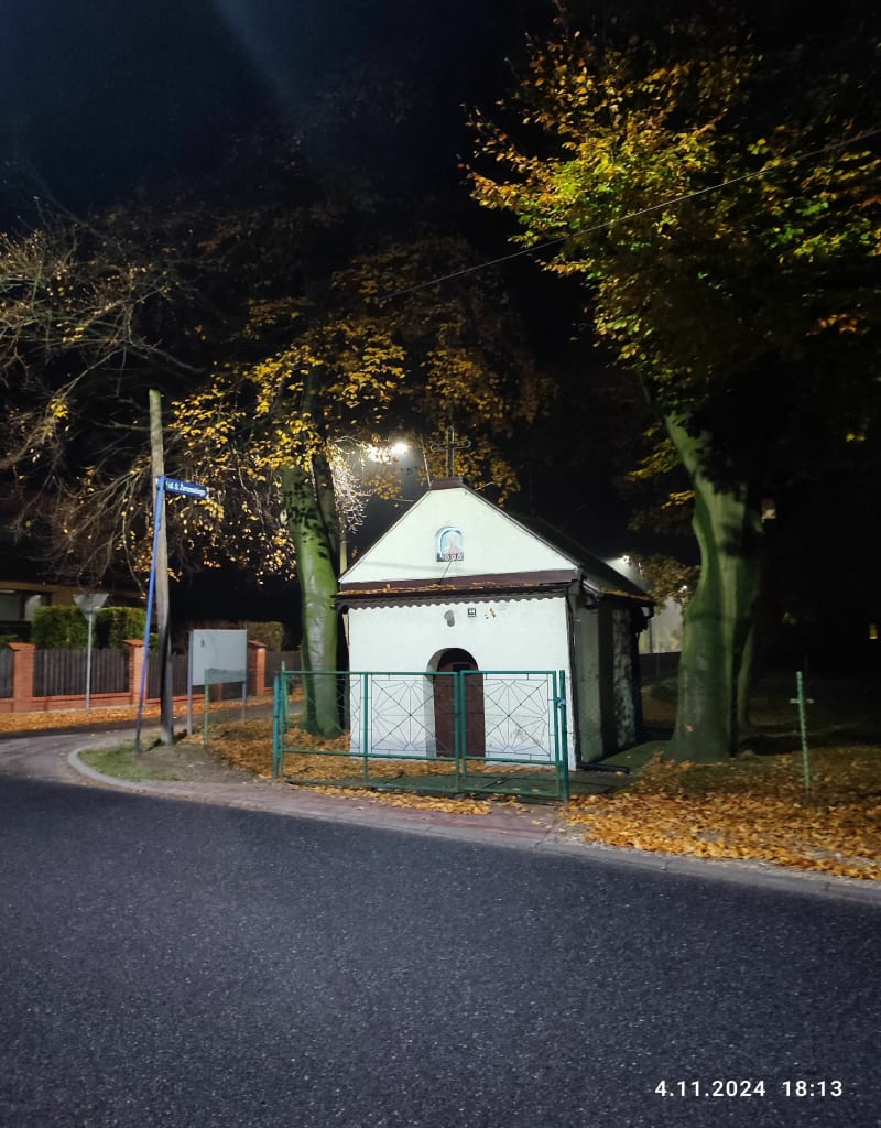 Lędziny smardzowice imielin hołdunów - Lędziny