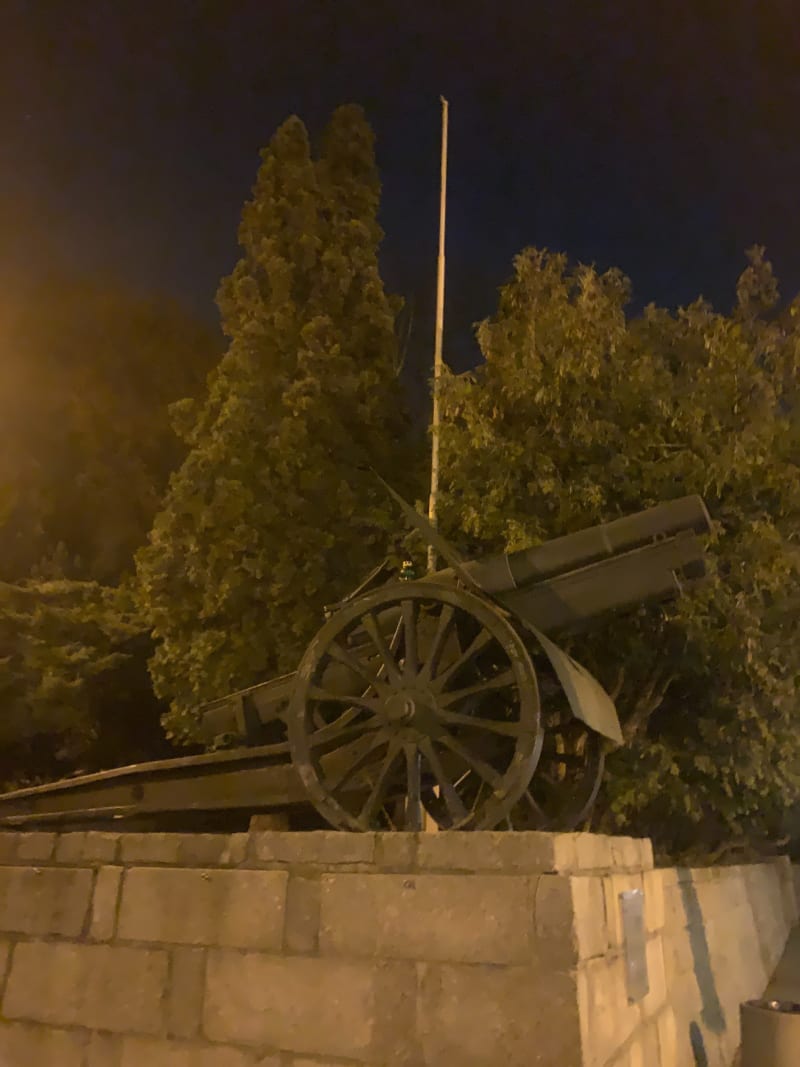Bieg do Cytadeli - Poznań