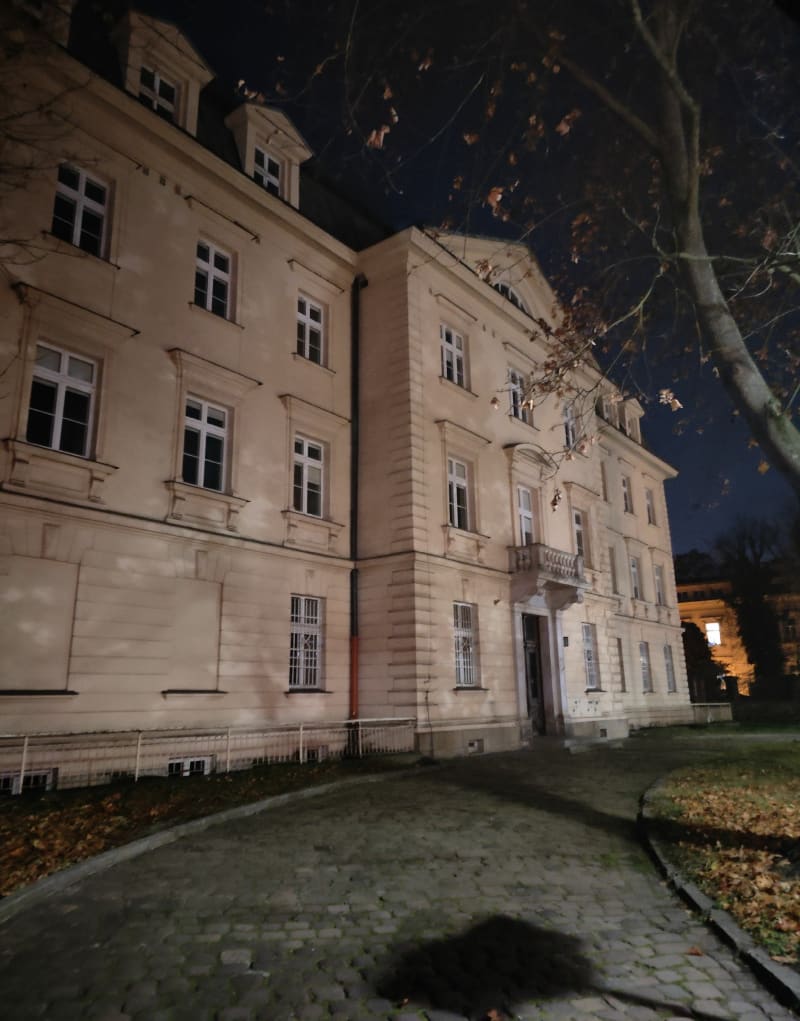 Dookoła Wesołej - Kraków