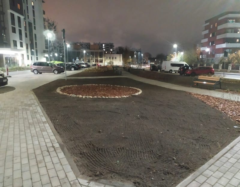 Piernikowa Pętla - Toruń