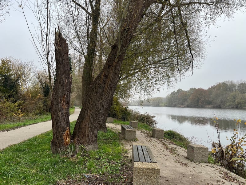 Rodzinna wycieczka rowerowa - Opole