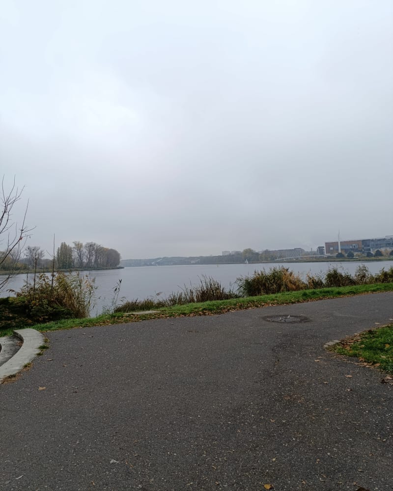 Jezioro Maltańskie - Poznań