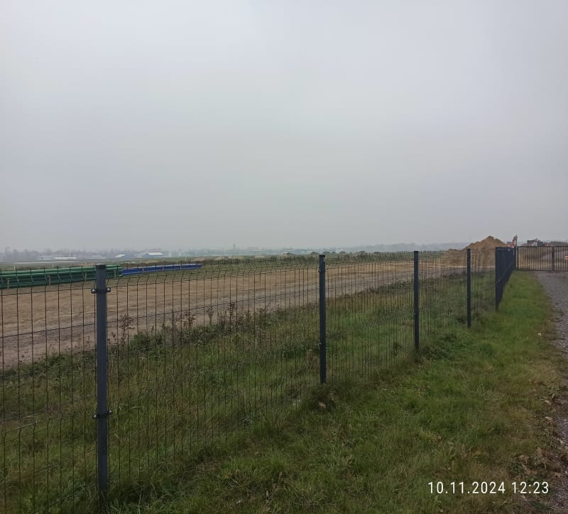 Pętla do Chudowa - Gliwice