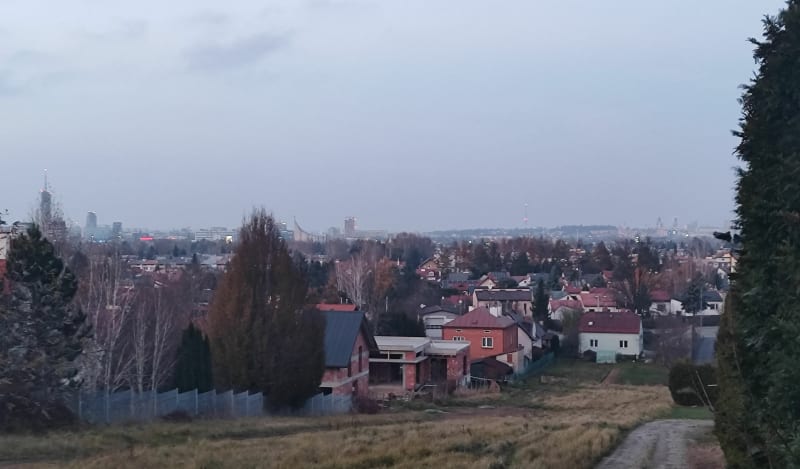 Uliczkami osiedla Zalesie i nie tylko - Rzeszów