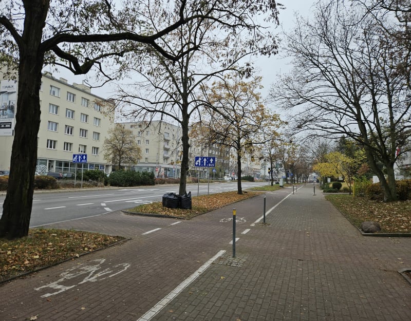 Gdynia centrum - Gdynia