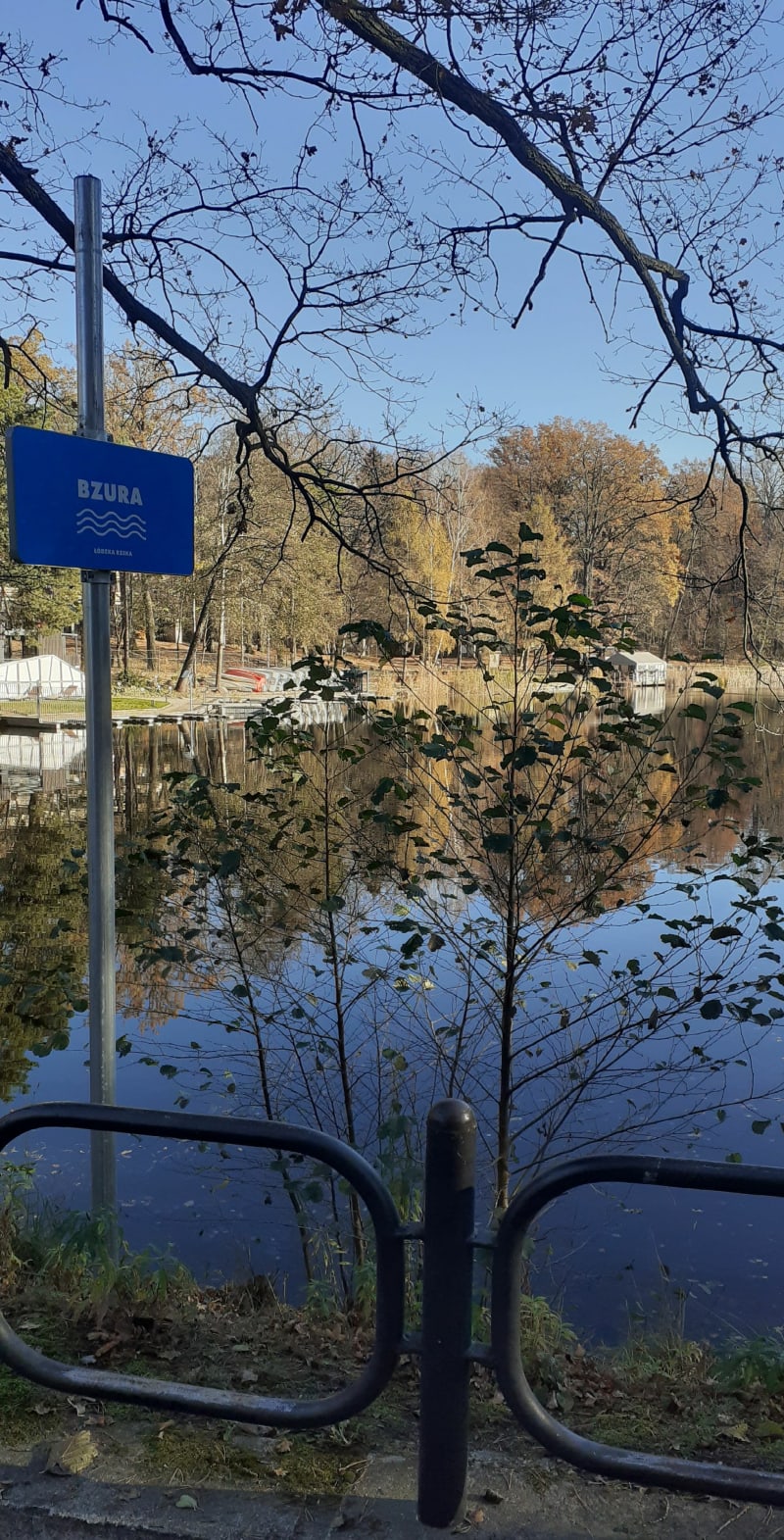 Wzniesienia Łódzkie w Lesie Łagiewnickim i dorzecze Bzury - Łódź