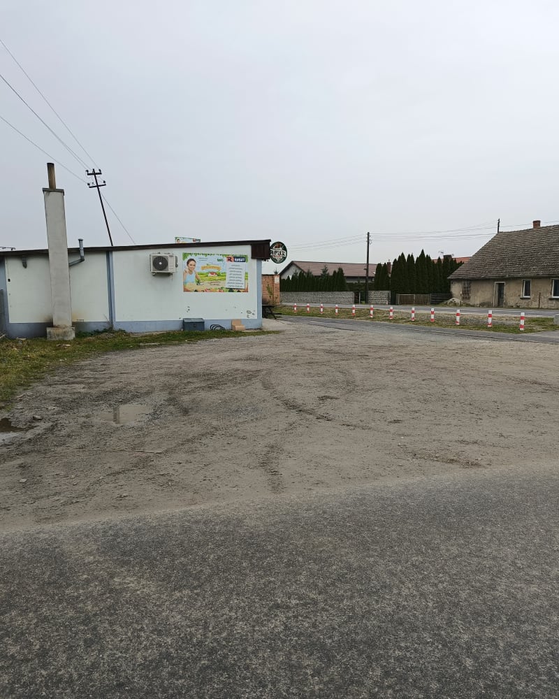 Dąbrowa- Dobroszyce - Nowosiedlice