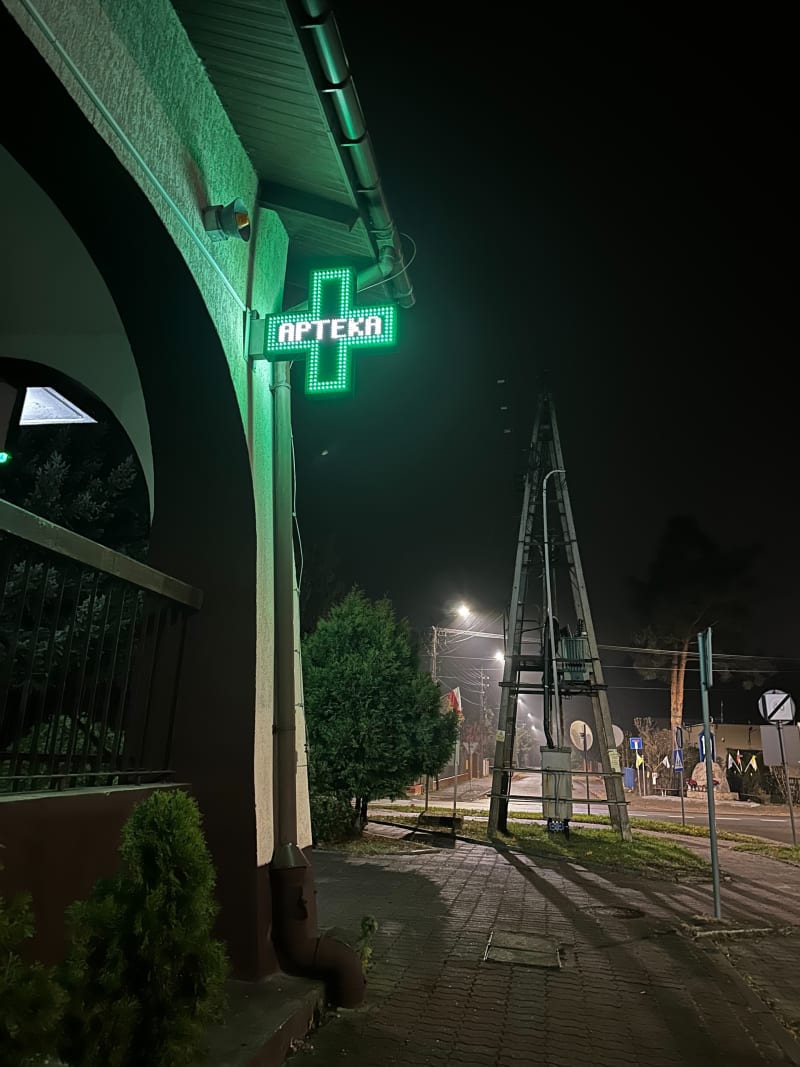 Słupno krótki trekking - Słupno