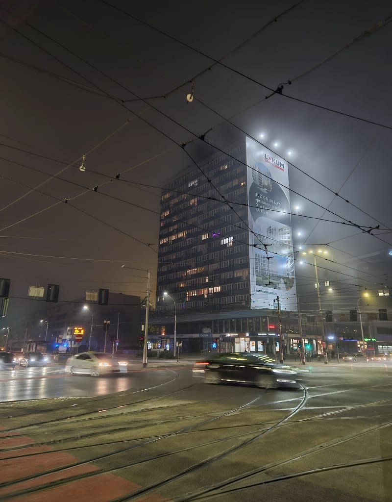 Spacer z Placu Legionów - Wrocław