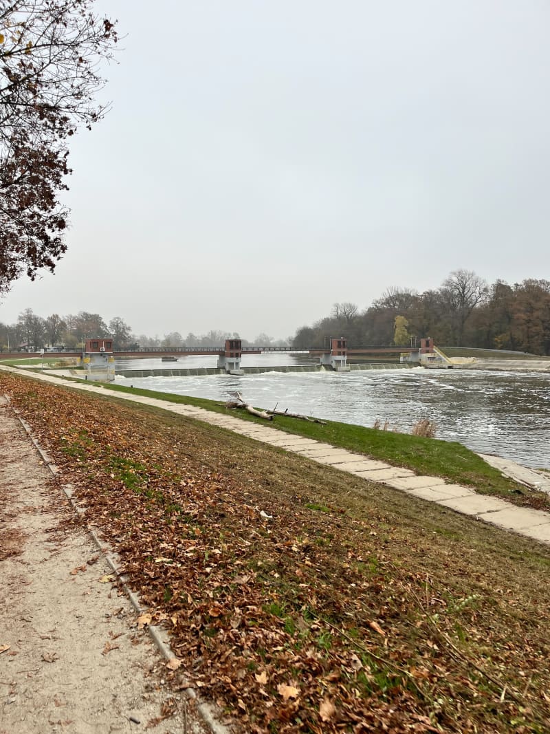 Wrocław-Trestno-Opatowice-ZOO-WOW-Wrocław - Wrocław