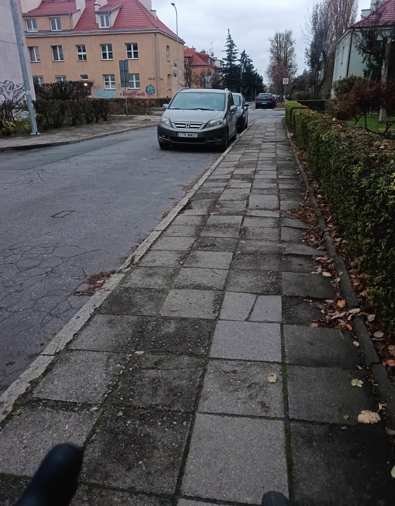 Pętla Kozacka Grudziądzka - Toruń