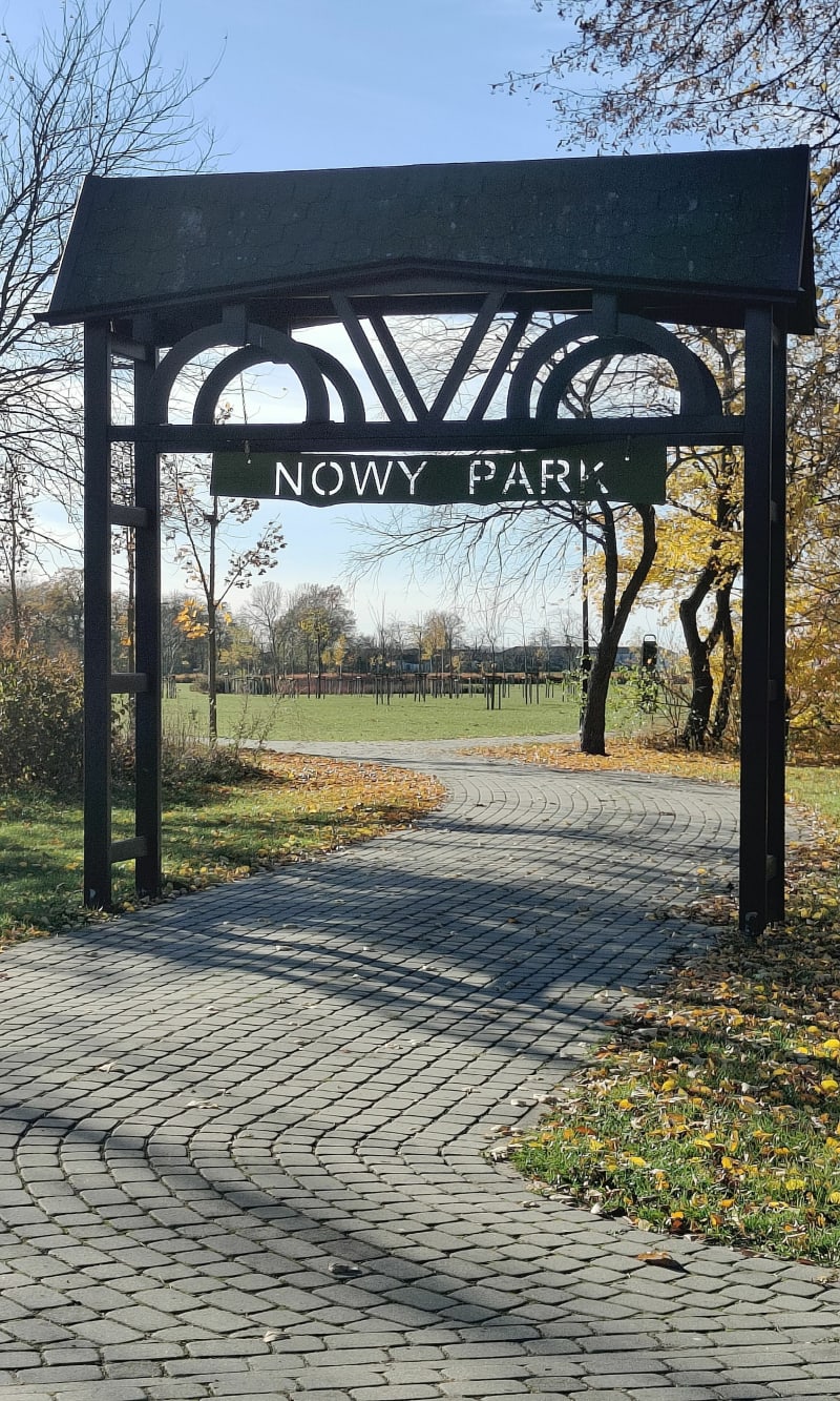 Solankowa Perła Uzdrowisk - Inowrocław