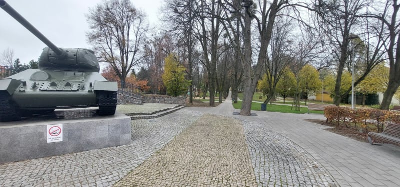 Wejherowo takie różnorodne. - Wejherowo