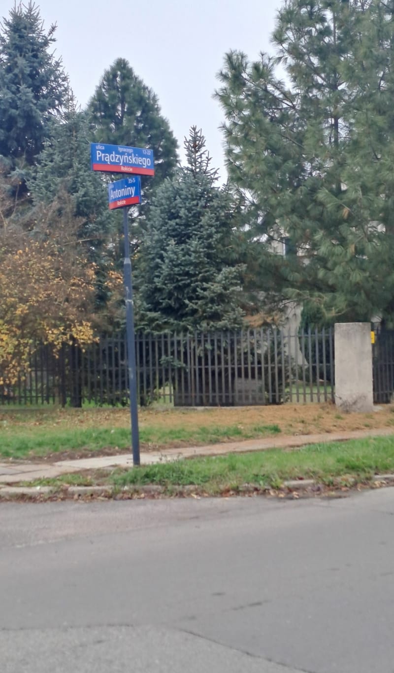 Trasa rower - Łódź