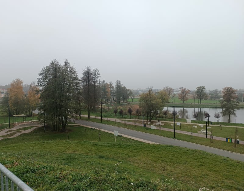 Wokół Krotoszyna - Krotoszyn