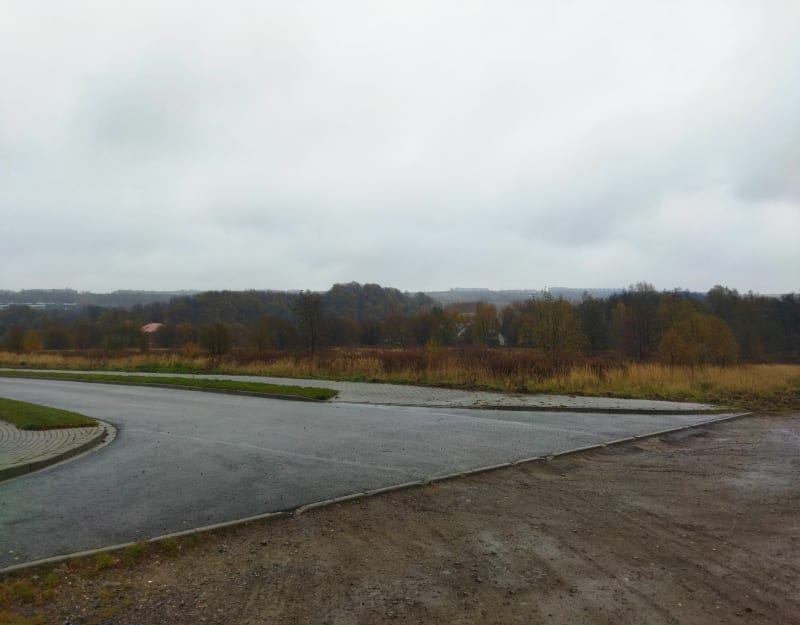 Ptasia Kopa i Lisi Kamień - Wałbrzych