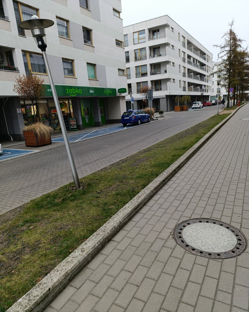 Wycieczka - Poznań