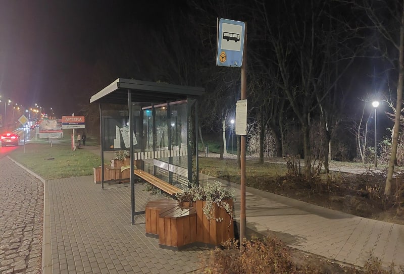 Park Ekologiczny im. Włodzimierza Puchalskiego w Śremie - Śrem