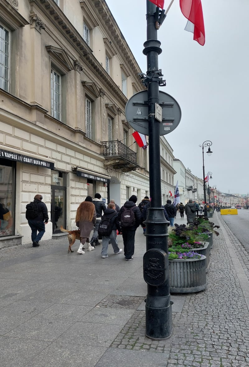 Most Poniatowskiego - Warszawa